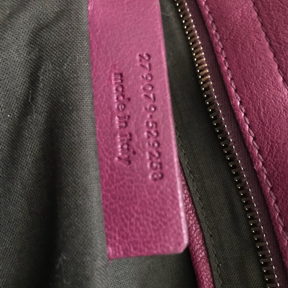 ysl cabas chyc tote - Picture 5 of 7